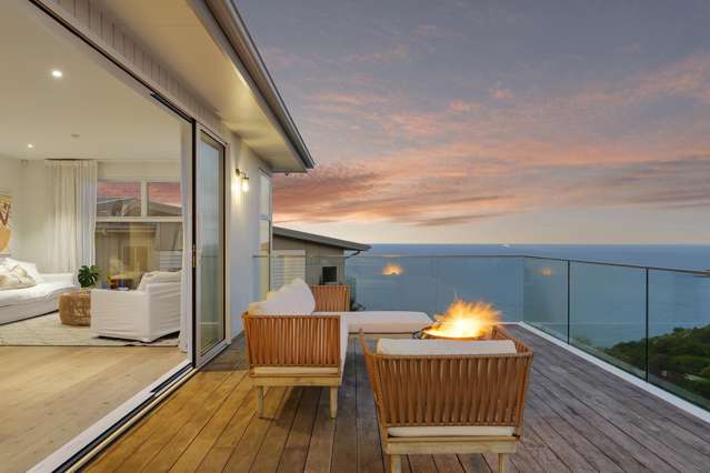 Architecture + Ocean