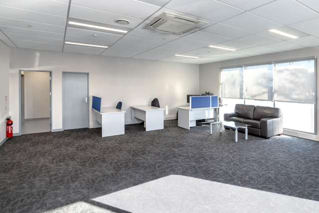 Office/203 Chapel Street Masterton_4