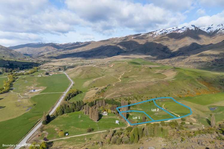 Lot 1-3/1940 Cardrona Valley Road Cardrona_20