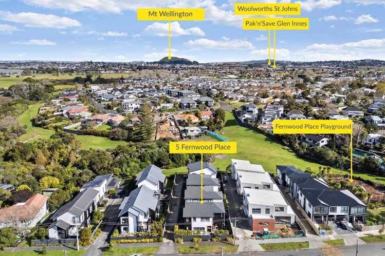5 Fernwood Place Wai O Taiki Bay_16