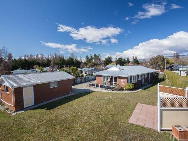 14 Wairau Road Albert Town_1