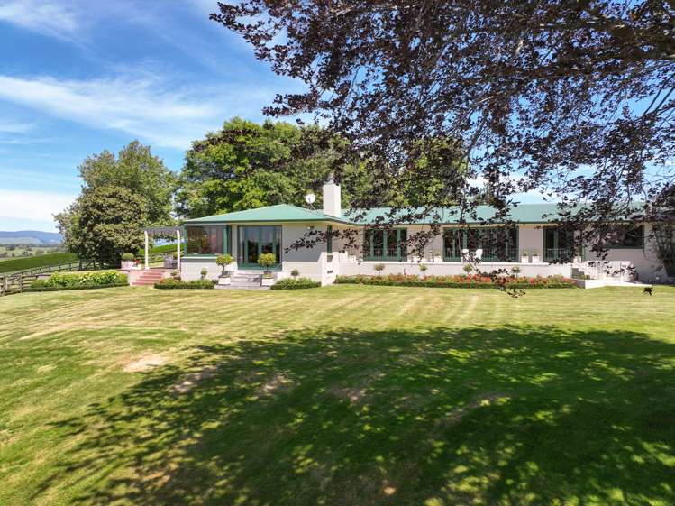 136 Wells Road Okoroire_20