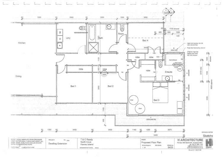 Lot Lot 97 North Cove Kawau Island_15
