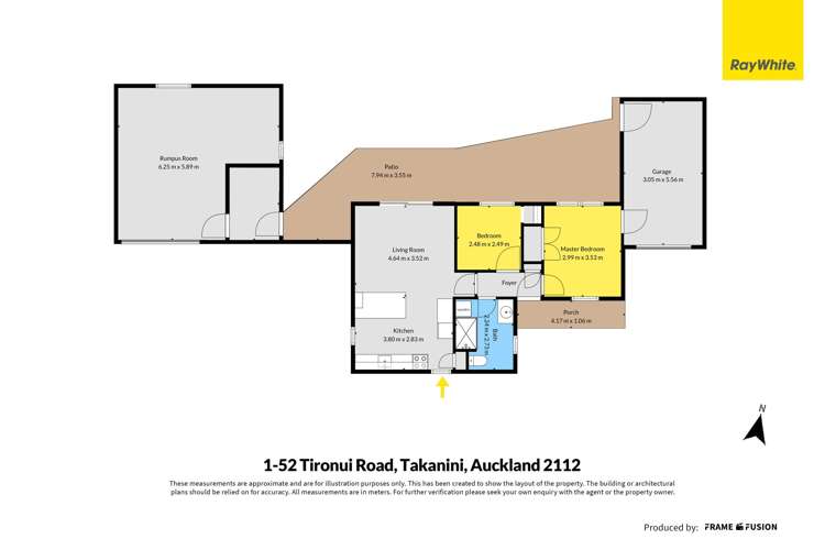 1/52 Tironui Road Takanini_9
