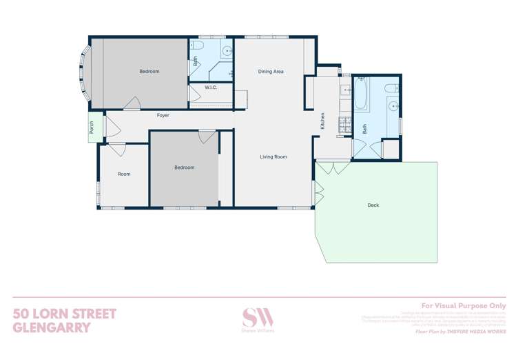 50 Lorn Street Glengarry_17