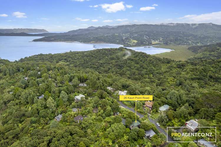 26 Kauri Point Road Laingholm_29