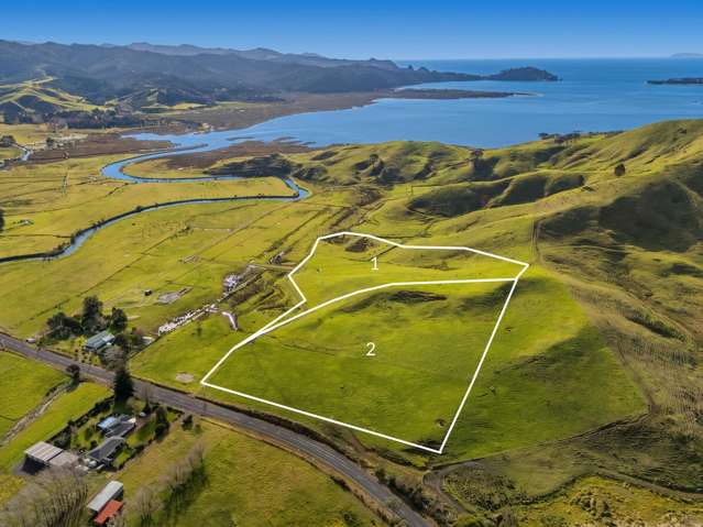 Lot 1 Proposed Subdivision of 157 Sh25 Te Rerenga_1
