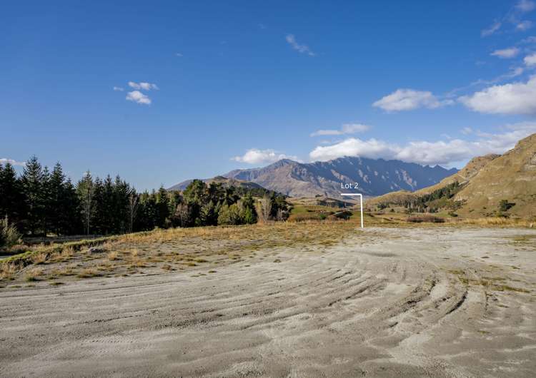 Lots 2,5 and 6 The Paddocks, Littles Road Dalefield/Wakatipu Basin_23