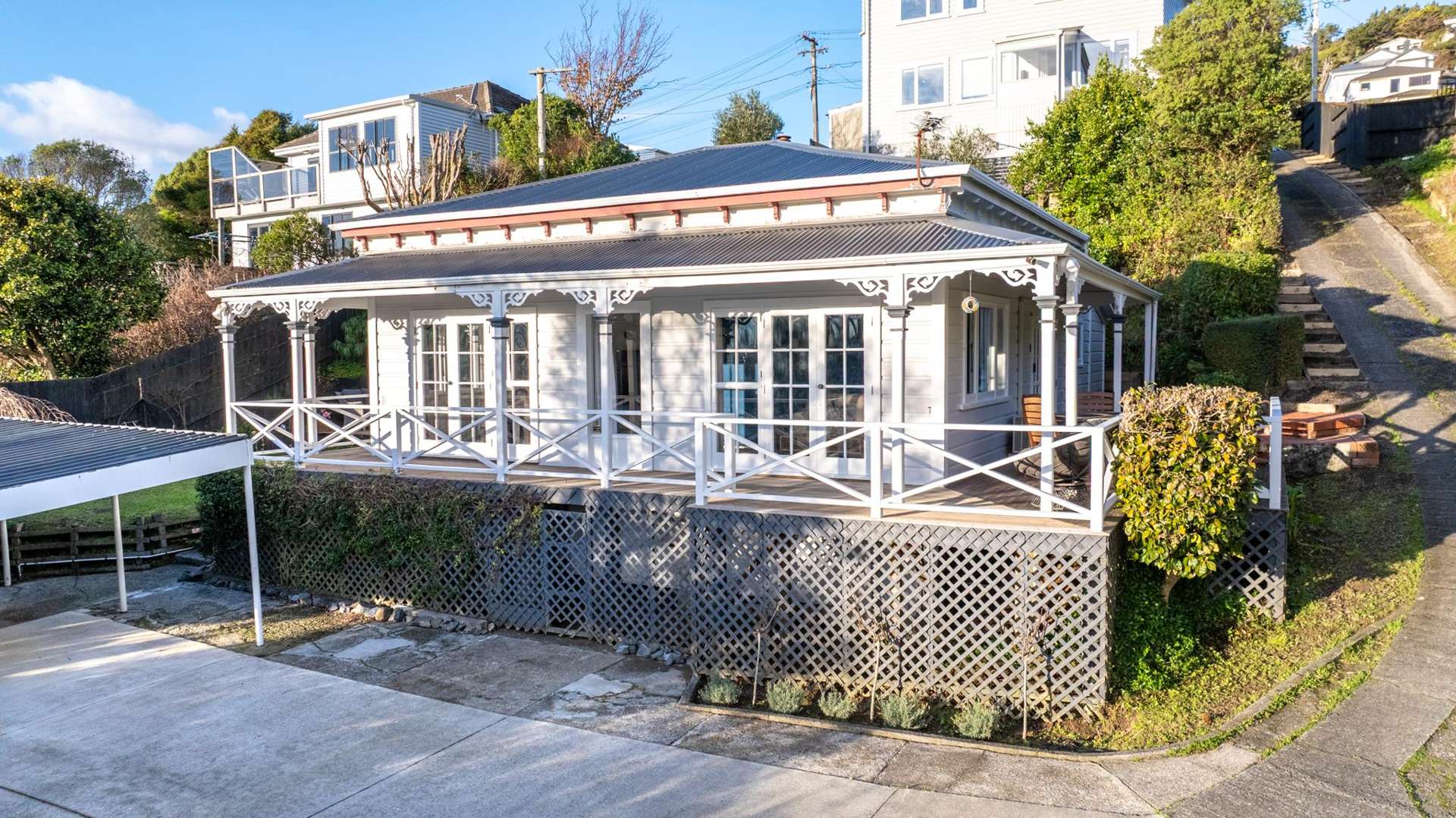 8 Sheridan Terrace Johnsonville_0