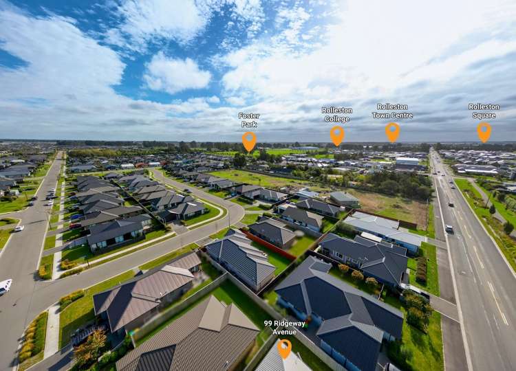 99 Ridgeway Avenue Rolleston_21
