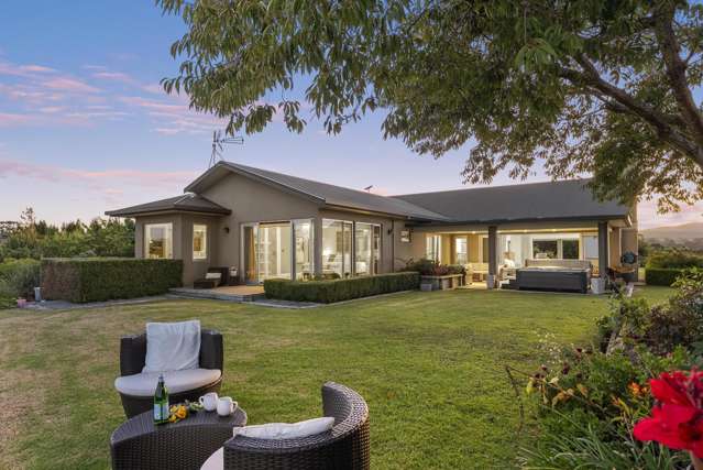 A Home Above the Rest