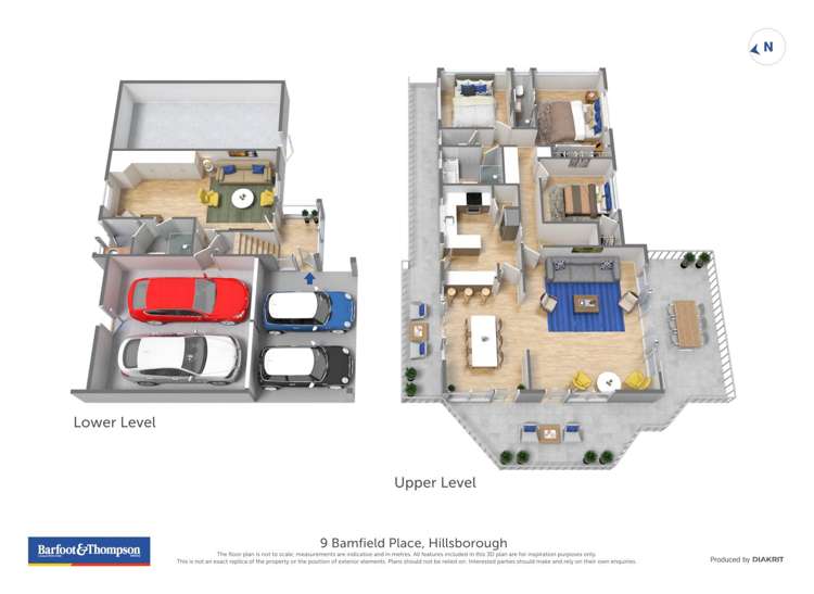 9 Bamfield Place Hillsborough_26