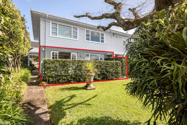 2/34 Glanville Terrace Parnell_1