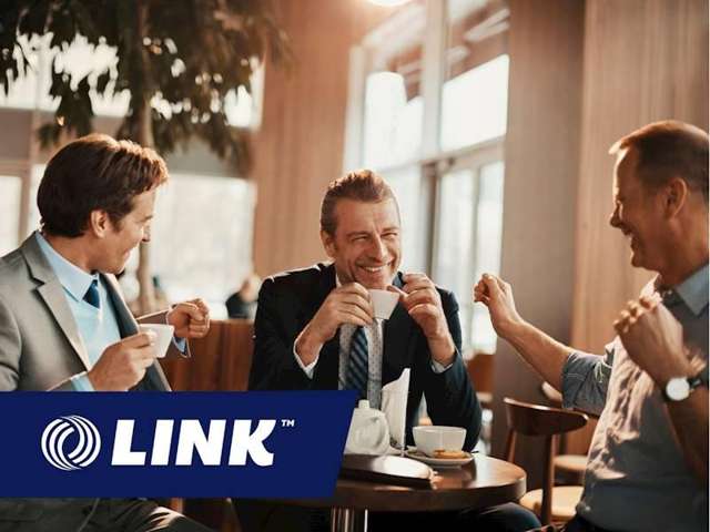 Iconic Auckland Cafe - Fully Managed & Profitable