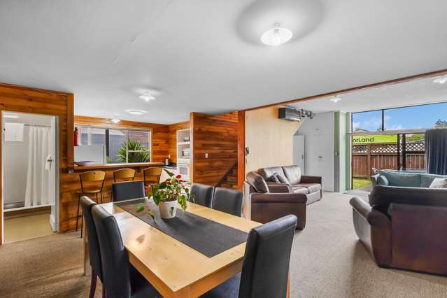 An Opportunity You Don't Want To Miss!