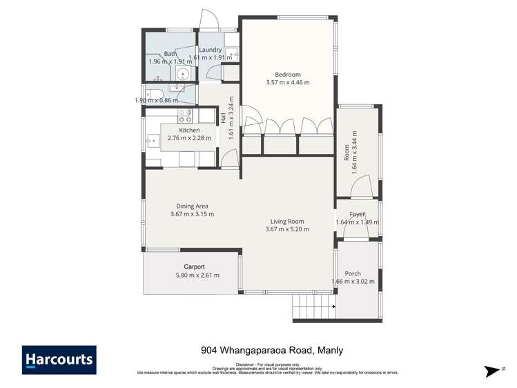 904a Whangaparaoa Road Manly_12