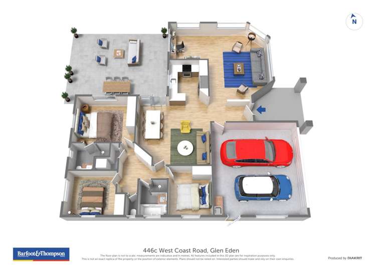 446c West Coast Road Glen Eden_12