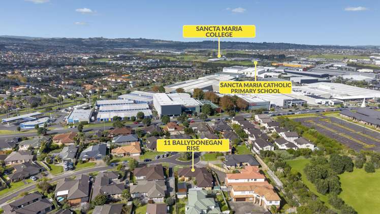 11 Ballydonegan Rise East Tamaki_28