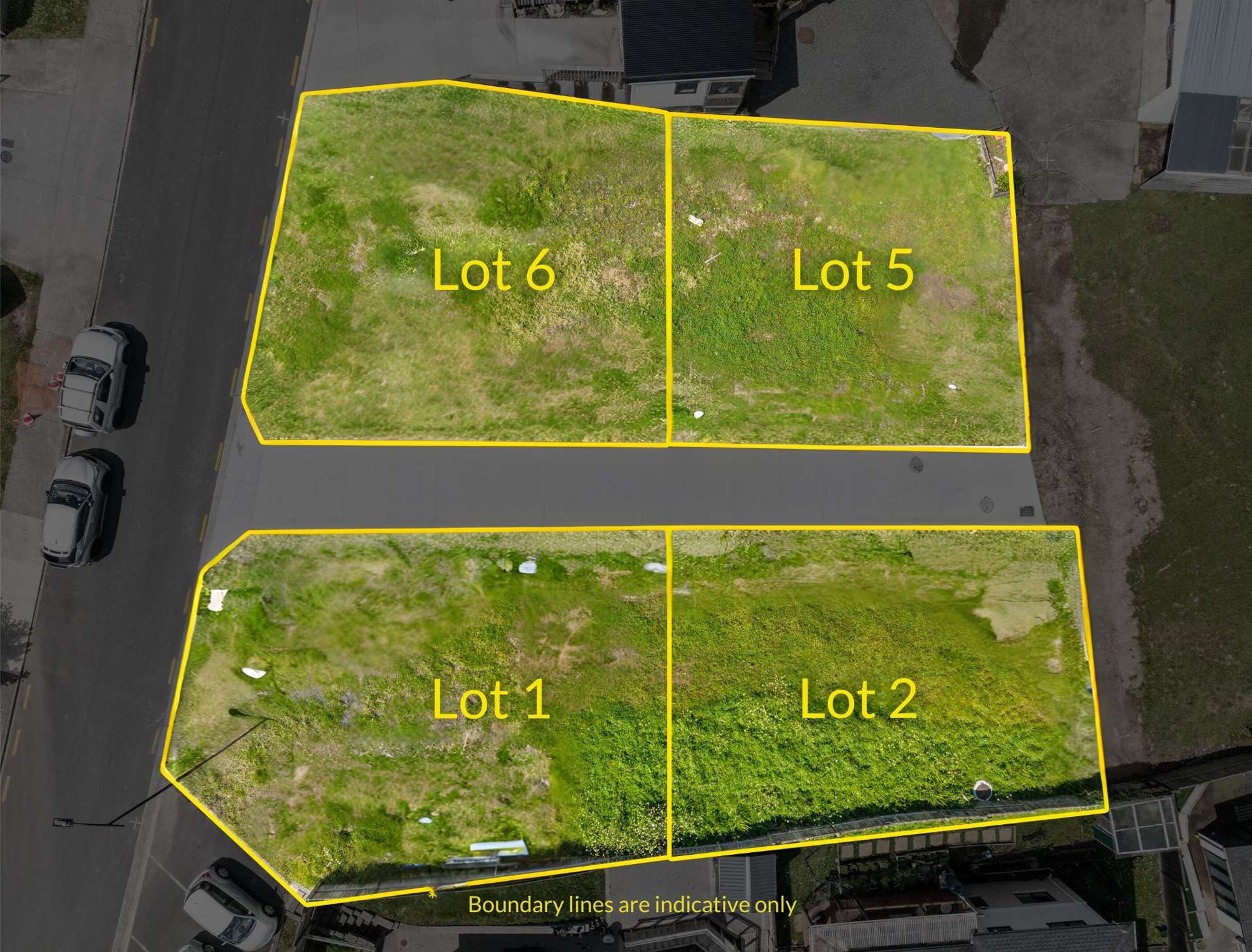 4 & 6 Mataki Way Glen Eden_0