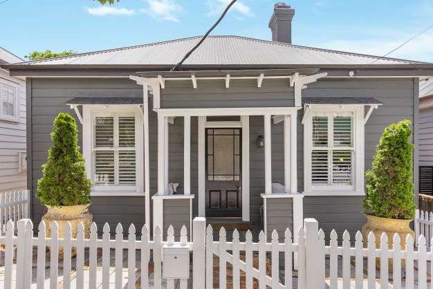 10 Belmont Terrace in Remuera, Auckland