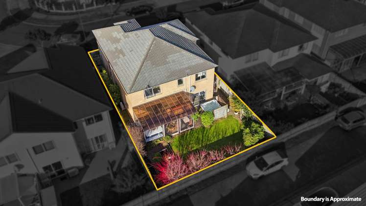 31 Rosewell Crescent Flat Bush_44