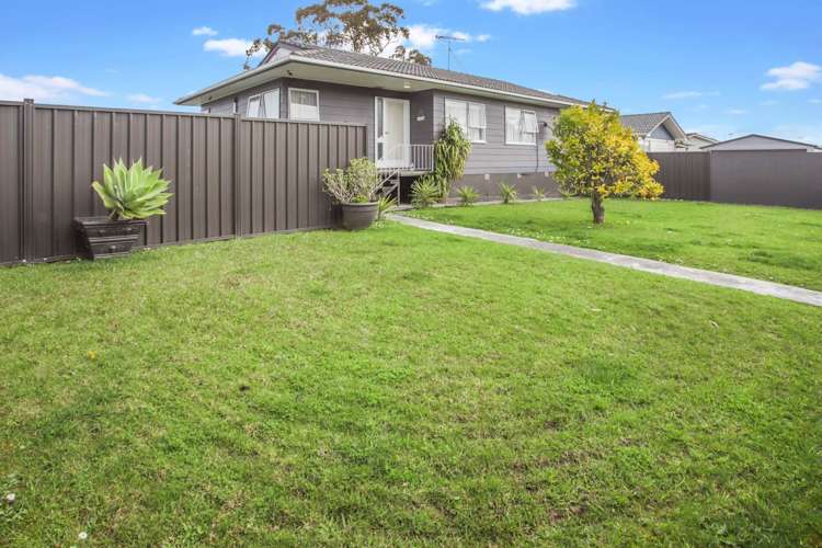 2 Palermo Place Clover Park_10