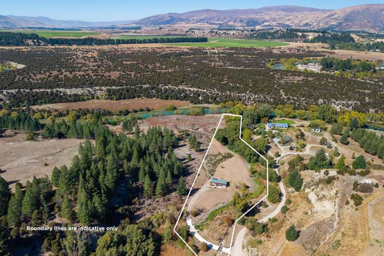 Lot 2, 508 Lake Hawea-Albert Town Road_0