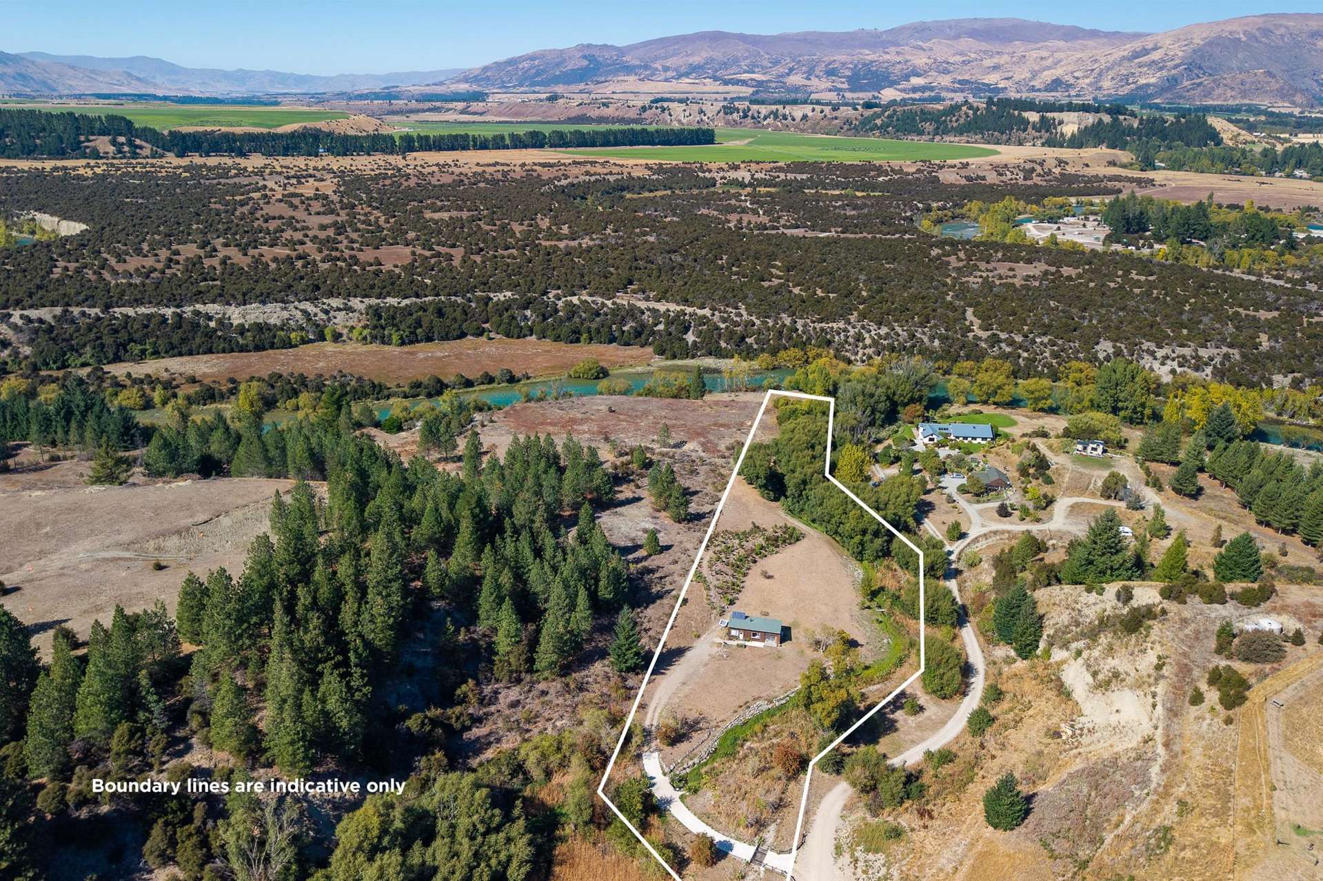 Lot 2, 508 Lake Hawea-Albert Town Road Albert Town_0