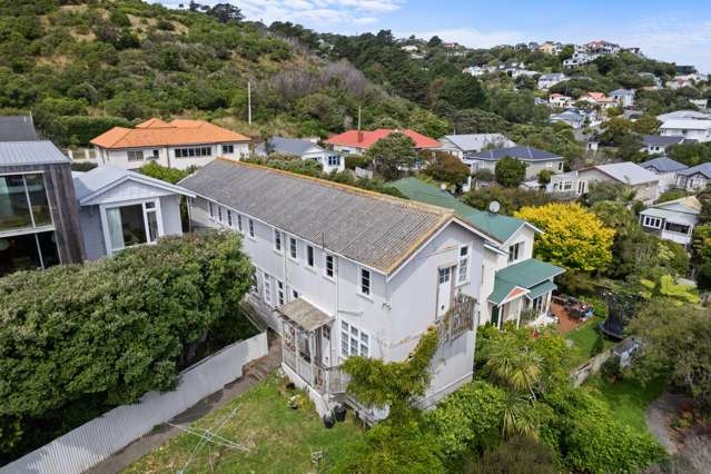 ISLAND BAY INVESTMENT OPPORTUNITY