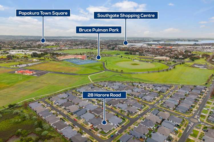 28 Harore Road Takanini_19