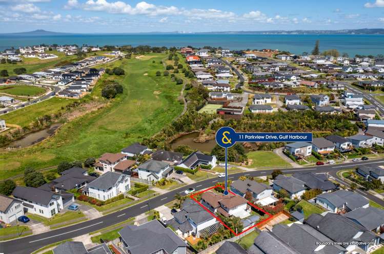 11 Parkview Drive Gulf Harbour_37