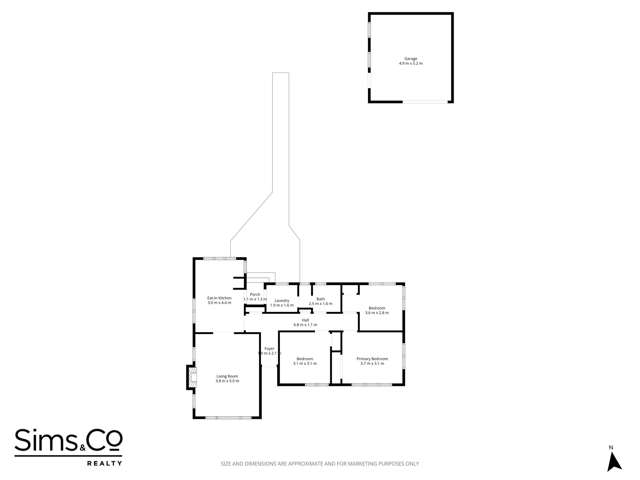 7 Bombay Street Aramoho_1