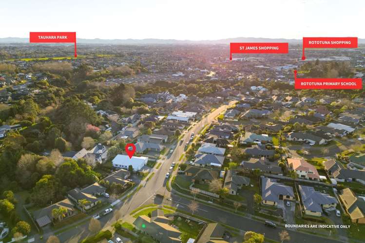 106 Saint James Drive Huntington_33