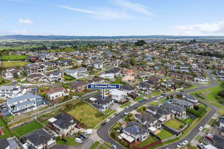 21 Dawood Place The Gardens_27