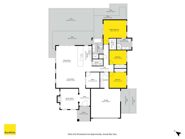 15 Paso Fino Crescent Karaka_16