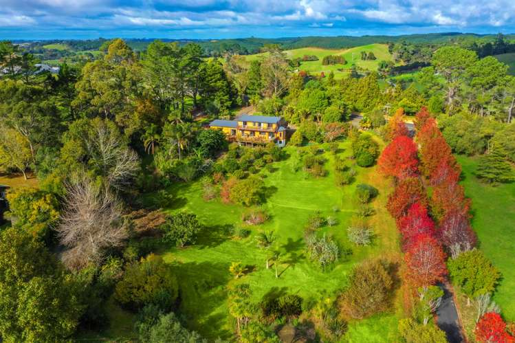 428a Blackbridge Road Dairy Flat_14