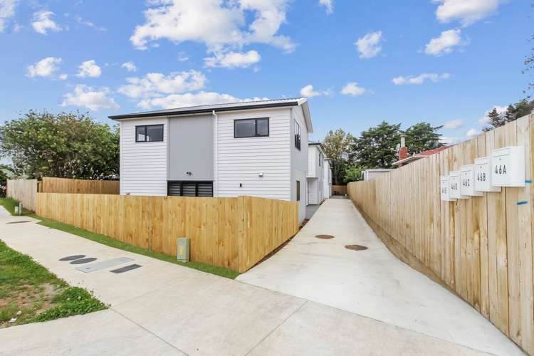 Lot1-5 46 Ashlynne Avenue Papatoetoe_27