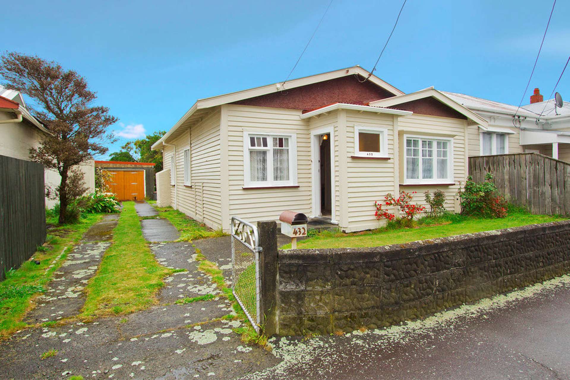 432 Jackson Street Petone Lower Hutt City Houses for Sale One Roof