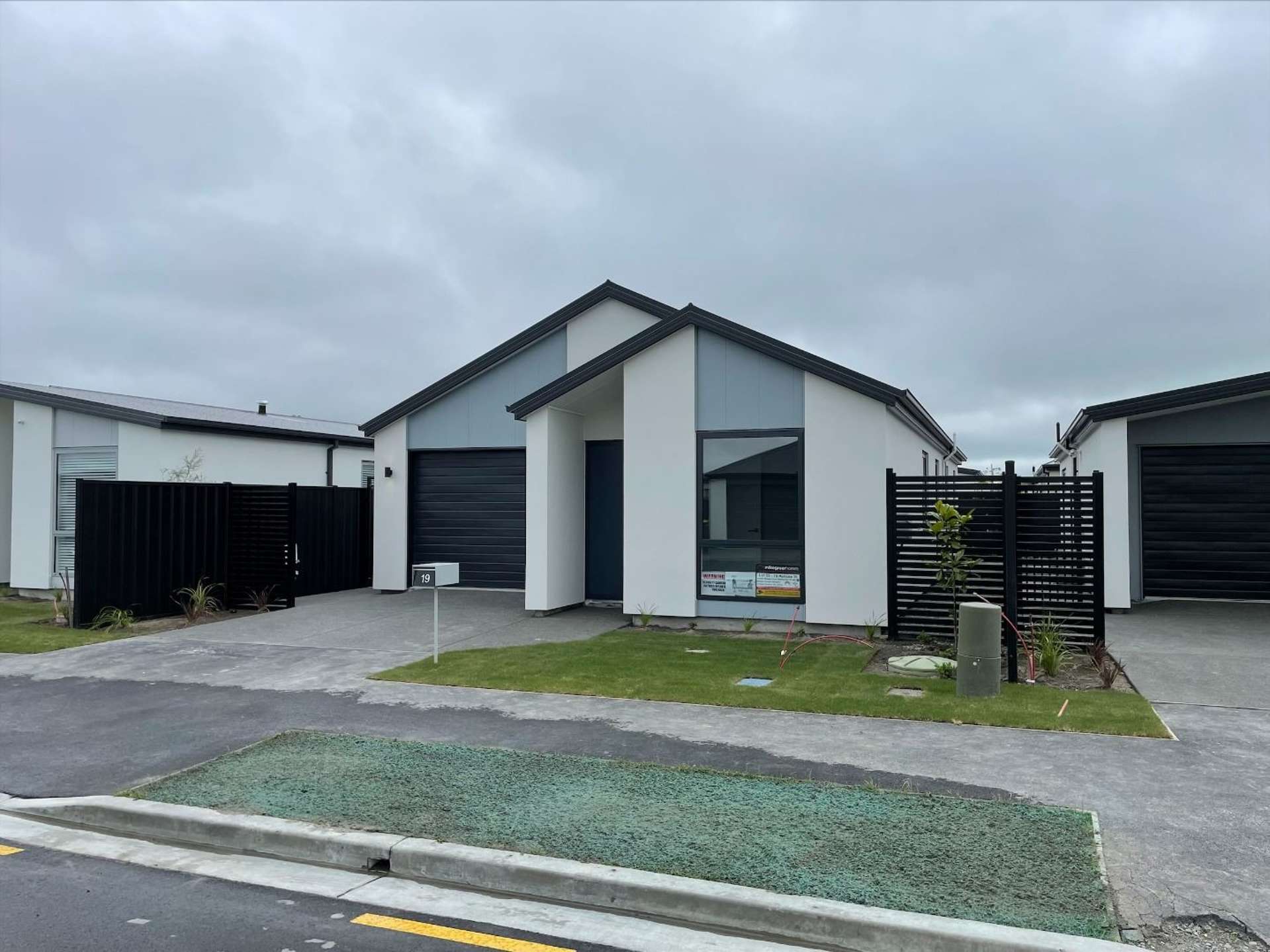 19 Hancox Street Kaiapoi Waimakariri Houses for Rent One Roof