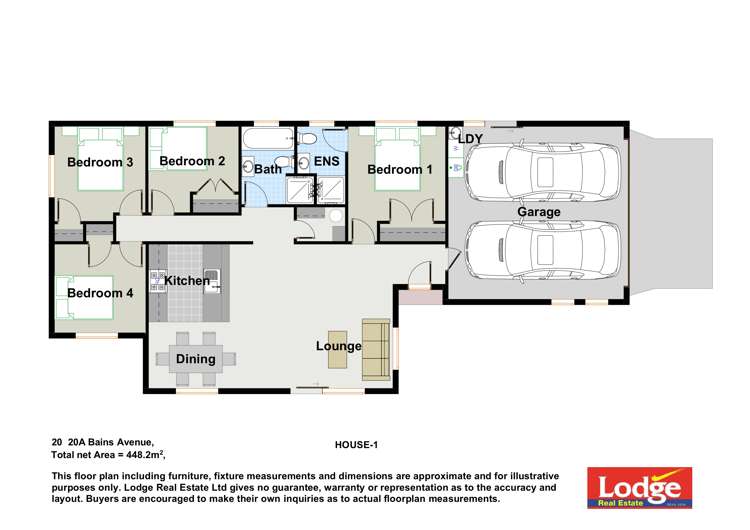 20 Bains Avenue Hamilton East_1