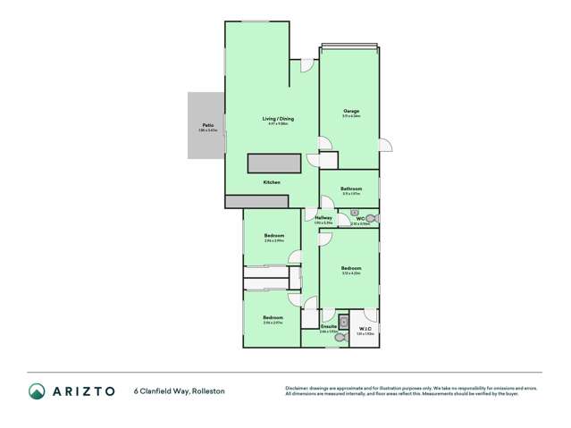 6 Clanfield Way Rolleston_1