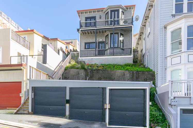 2A MacDonald Crescent Te Aro_7