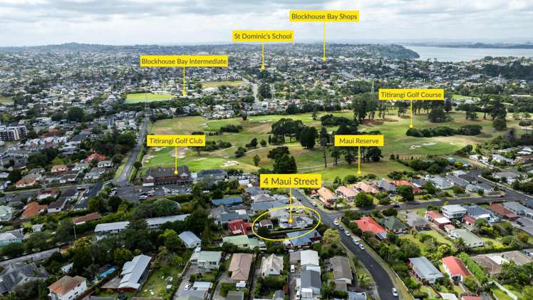 4 Maui Street New Lynn_23