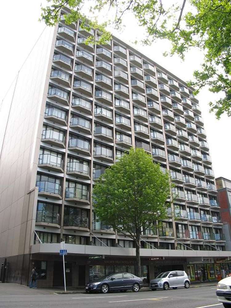 504/135 Hobson Street Auckland Central_7