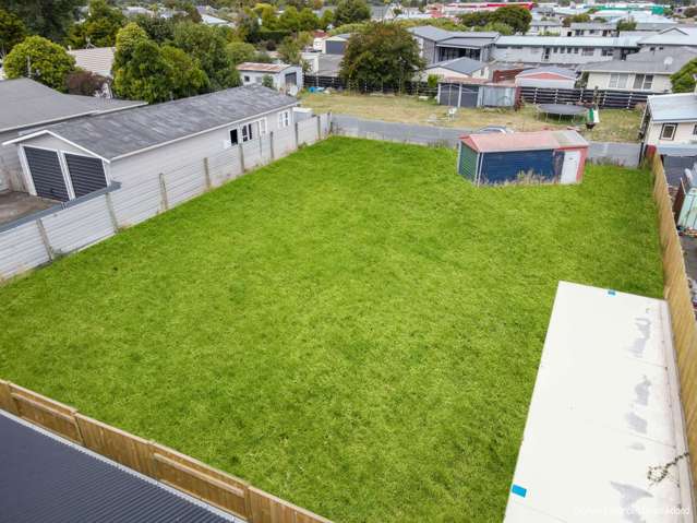 45 Grey Street (Lot 3) Feilding_3