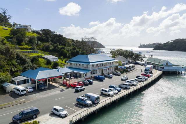 112 Waterfront Drive Mangonui_1