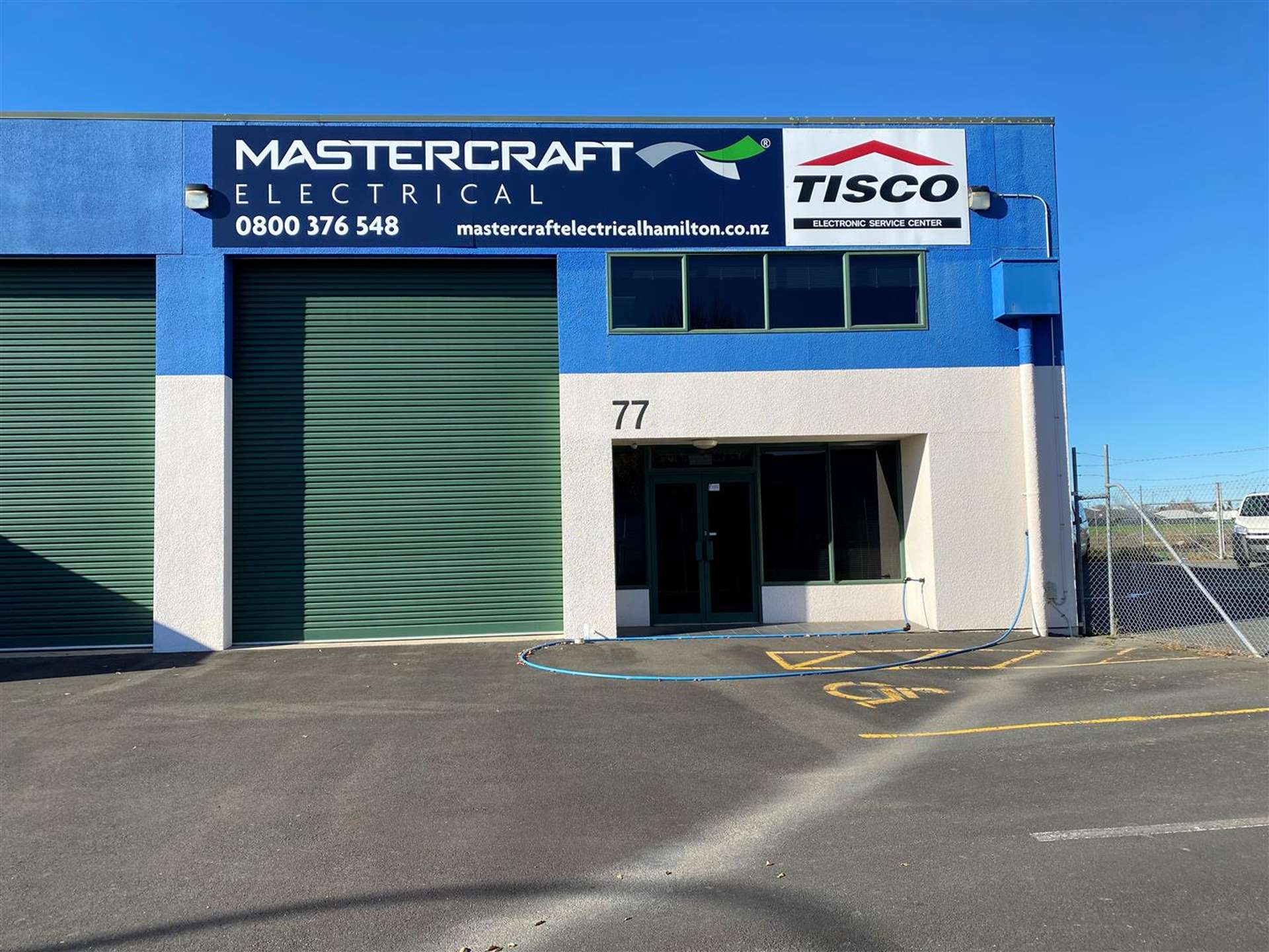 Part 71 King Street Frankton_0