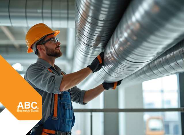 Christchurch HVAC – Strong Service Base