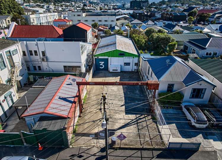 3 Horner Street Newtown_0