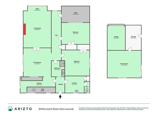 423 Brunswick Street Saint Leonards_1